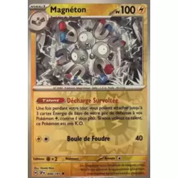 Magnéton Reverse