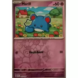 Marill Reverse