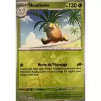 Noadkoko Reverse