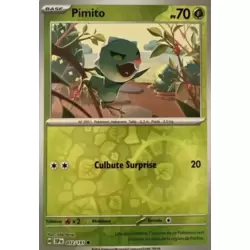 Pimito Reverse