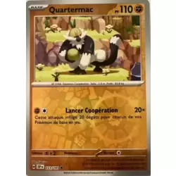 Quartermac Reverse