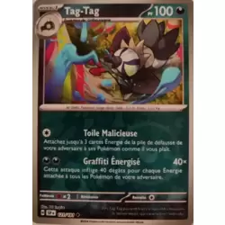 Tag-Tag Reverse