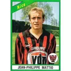 Jean-Philippe Mattio - Nice