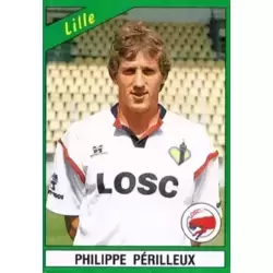 Philippe Périlleux - Lille