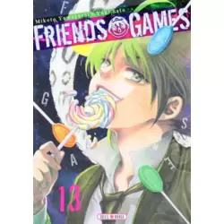 Tome 13