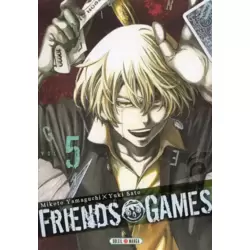 Tome 5