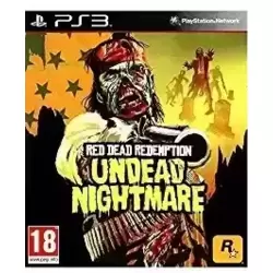 Red Dead Redemption : Undead Nightmare