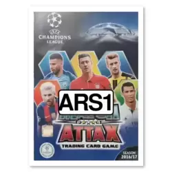 Emblème Arsenal FC