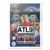 Match Attax - UEFA Champions League 2016-17 - Gabi