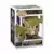 POP! Animation - The War Of The Rohirrim - Helm Hammerhand