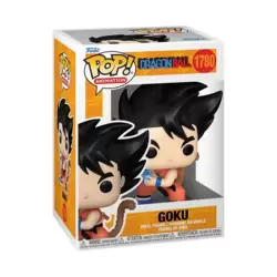 Dragon Ball - Goku