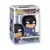 Space Ghost - Space Ghost With Shark