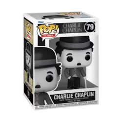 Charlie Chaplin