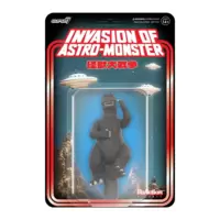 Godzilla - Godzilla '65 (Victory Celebration)
