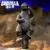 ReAction Figures - Godzilla - Godzilla \'65 (Victory Celebration)
