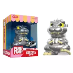 Godzilla (70th Anniversary)