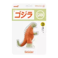 Godzilla - Marusan J-Tail (Orange)