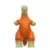ReAction Figures - Godzilla - Marusan J-Tail (Orange)