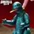 Super7 - ULTIMATES! - Shogun Godzilla (Green Metallic Hawaii)