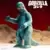 Super7 - ULTIMATES! - Shogun Godzilla (Green Metallic Hawaii)