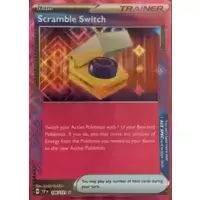 Scramble Switch