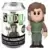 Vinyl Soda! - Stranger Things - Steve Harrington With Ax