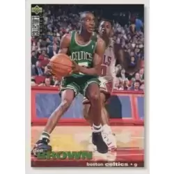 Dee Brown