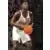Fleer 1996-97 Metal NBA - Tyrone Corbin