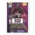 Fleer 1997-98 NBA - Keith Booth