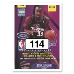 Kevin Johnson
