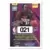 Fleer 1997-98 NBA - Marcus Camby