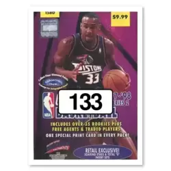 Sean Elliott