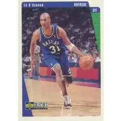 Ed O'Bannon
