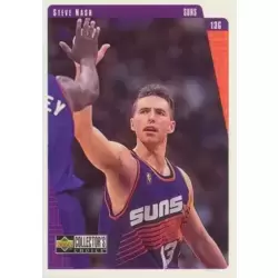 Steve Nash