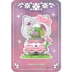 Magical Flora