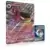 Cartes Pokemon Jumbo XXL - Ecarlate et Violet - Branette EX - Jumbo