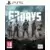 PS5 Games - 63 Days - The Home Army Edition