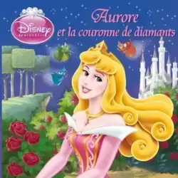 Aurore et la couronne de diamants