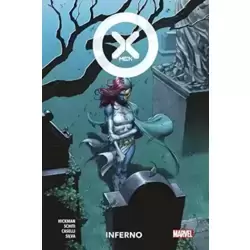 X-Men : Inferno - Collector