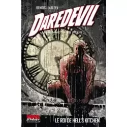 Le Roi de Hell's Kitchen