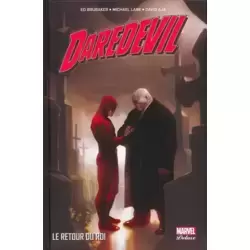 Le retour du roi