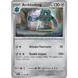 Archéodong