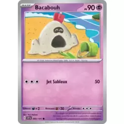 Bacabouh