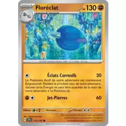 Floréclat