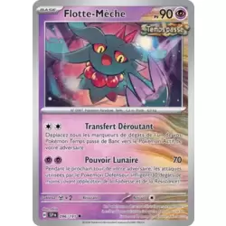 Flotte-Mèche