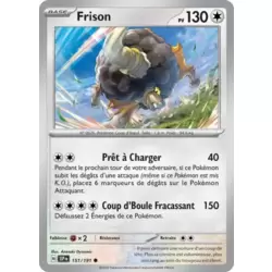Frison