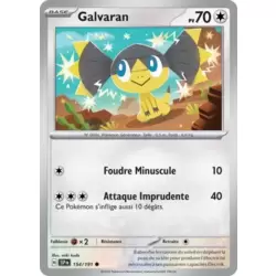 Galvaran