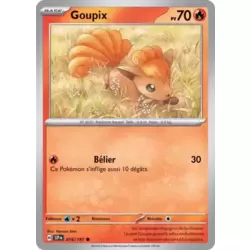 Goupix