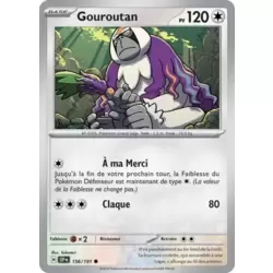 Gouroutan