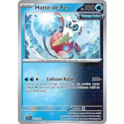 Hotte-de-Fer